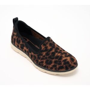 Ryka Women's Sz 10 Make Your Selection: Washable Slip-Ons Brown A699628